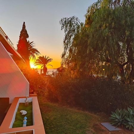 Maravilla Suite 140 M2 - 3 Bedrooms, Heated Pool Costa del Silencio Exterior foto
