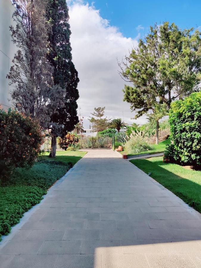 Maravilla Suite 140 M2 - 3 Bedrooms, Heated Pool Costa del Silencio Exterior foto