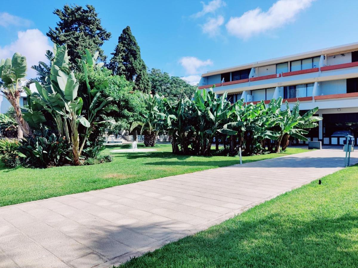 Maravilla Suite 140 M2 - 3 Bedrooms, Heated Pool Costa del Silencio Exterior foto