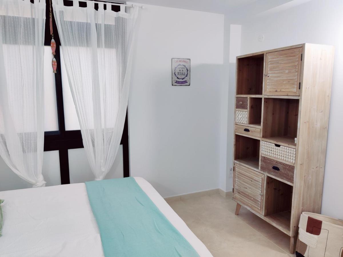 Maravilla Suite 140 M2 - 3 Bedrooms, Heated Pool Costa del Silencio Exterior foto