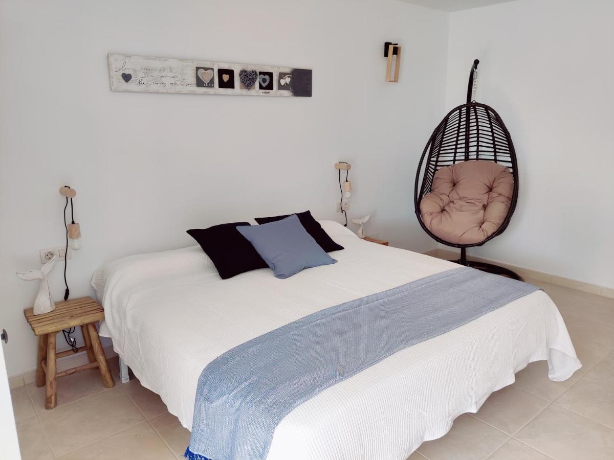 Maravilla Suite 140 M2 - 3 Bedrooms, Heated Pool Costa del Silencio Exterior foto