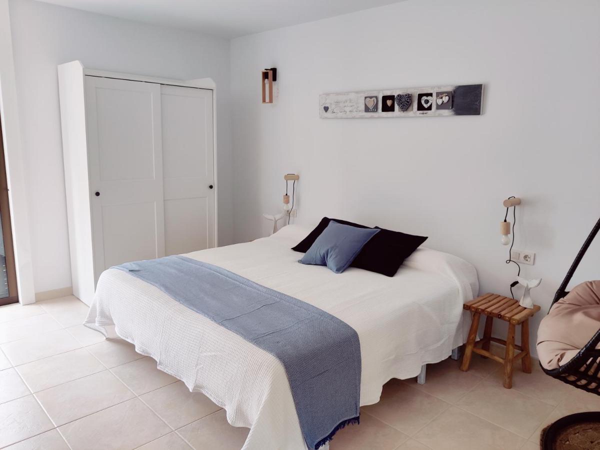 Maravilla Suite 140 M2 - 3 Bedrooms, Heated Pool Costa del Silencio Exterior foto