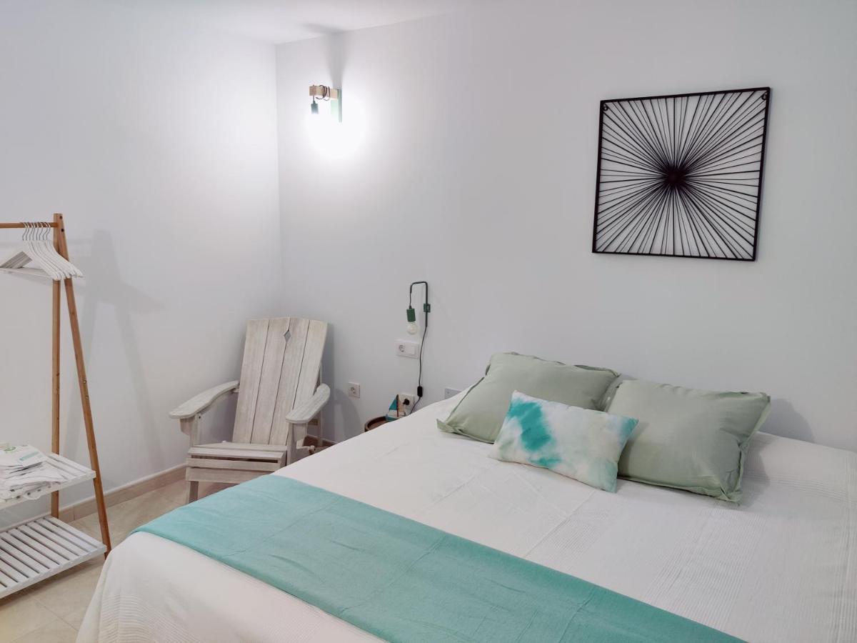 Maravilla Suite 140 M2 - 3 Bedrooms, Heated Pool Costa del Silencio Exterior foto