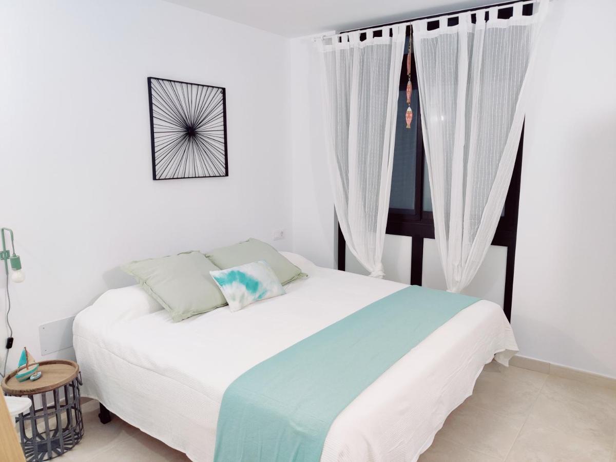 Maravilla Suite 140 M2 - 3 Bedrooms, Heated Pool Costa del Silencio Exterior foto