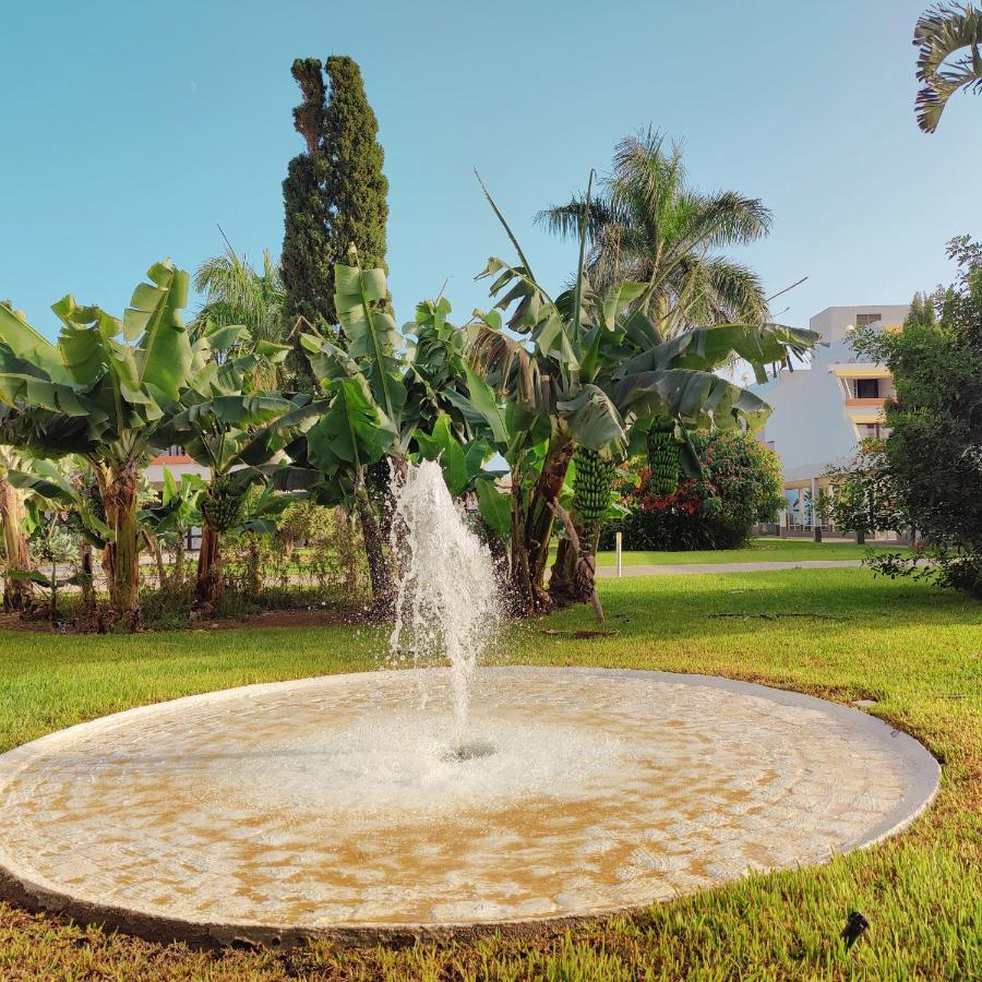 Maravilla Suite 140 M2 - 3 Bedrooms, Heated Pool Costa del Silencio Exterior foto