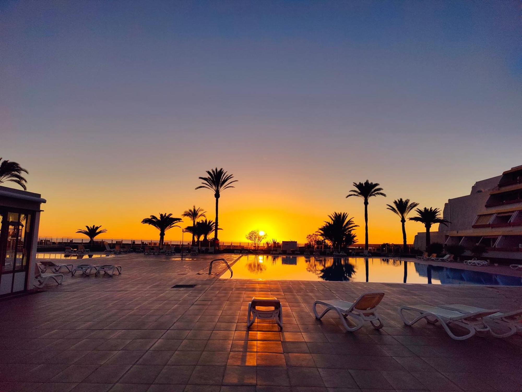 Maravilla Suite 140 M2 - 3 Bedrooms, Heated Pool Costa del Silencio Exterior foto