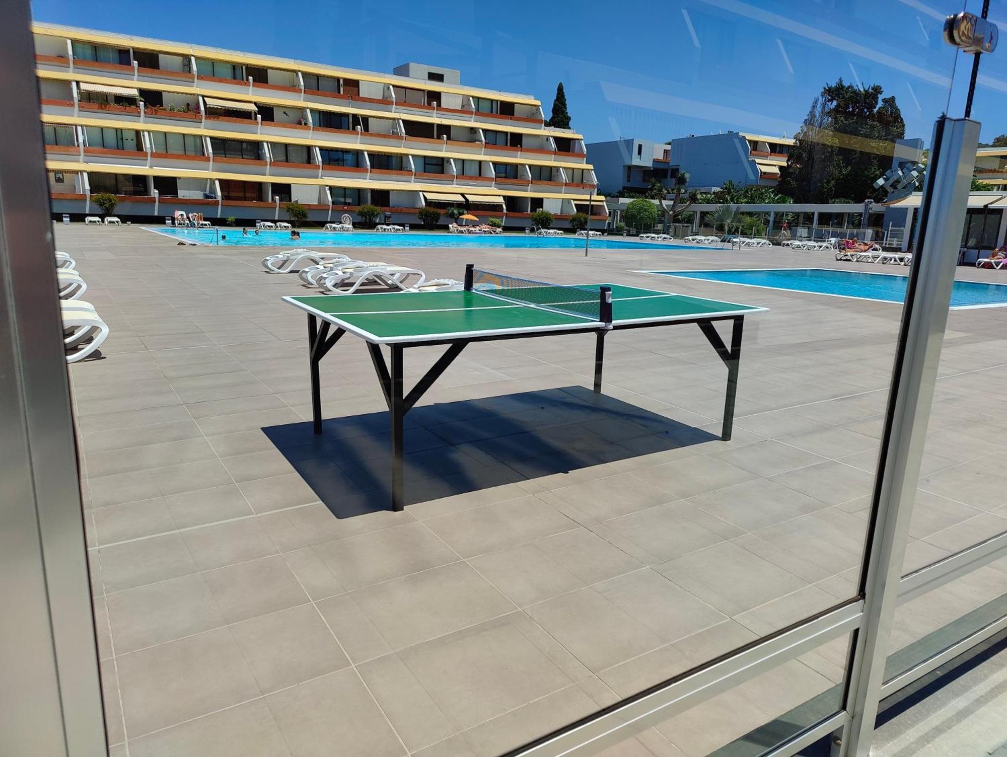 Maravilla Suite 140 M2 - 3 Bedrooms, Heated Pool Costa del Silencio Exterior foto