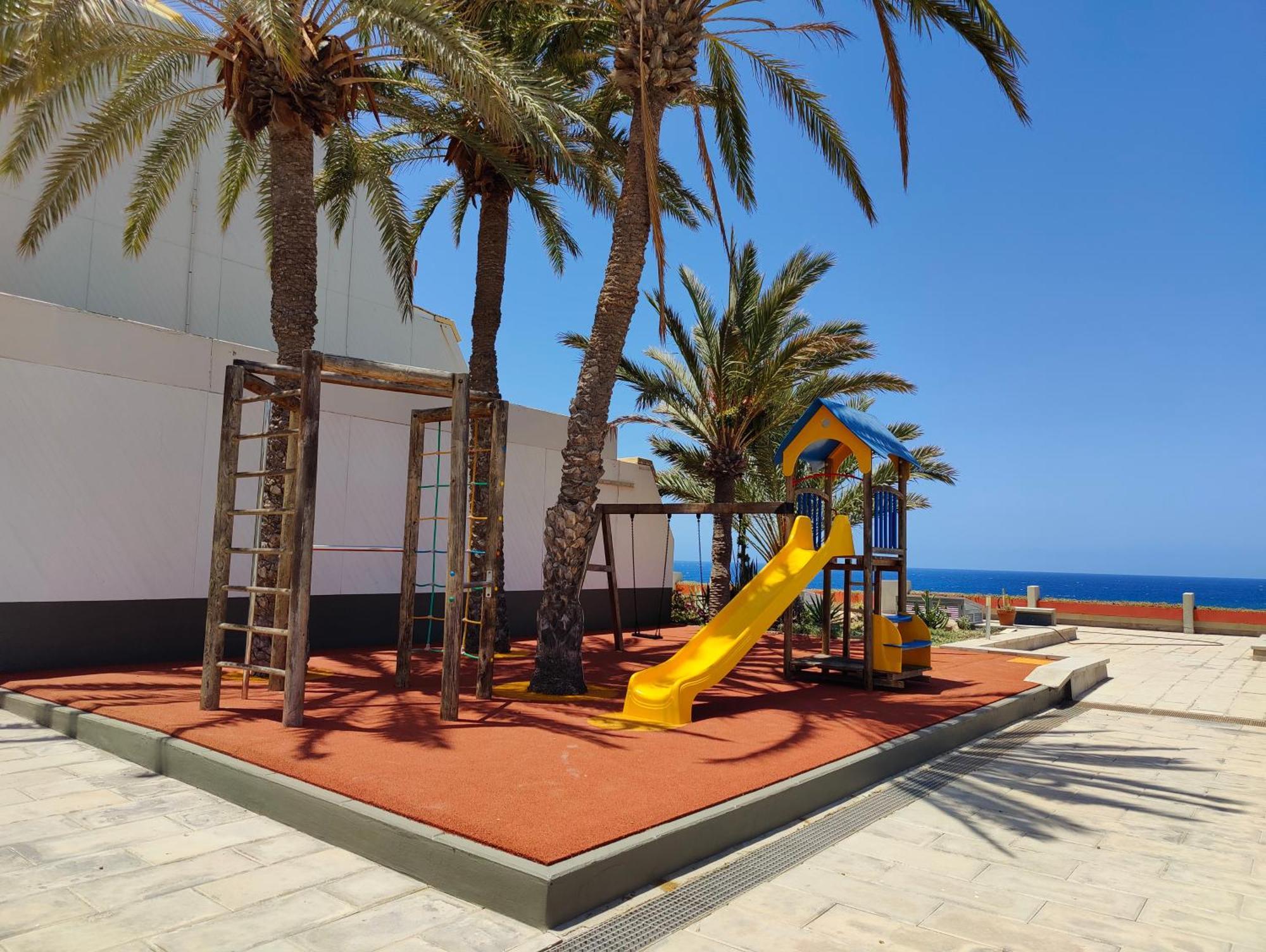 Maravilla Suite 140 M2 - 3 Bedrooms, Heated Pool Costa del Silencio Exterior foto